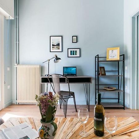 Stylish City-Break 1Bdr Cozy Refurbished Apartment Athens Exterior photo