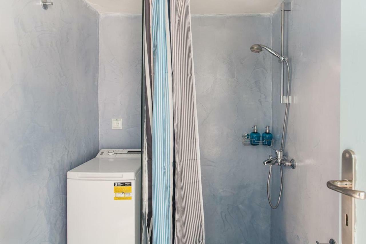 Stylish City-Break 1Bdr Cozy Refurbished Apartment Athens Exterior photo